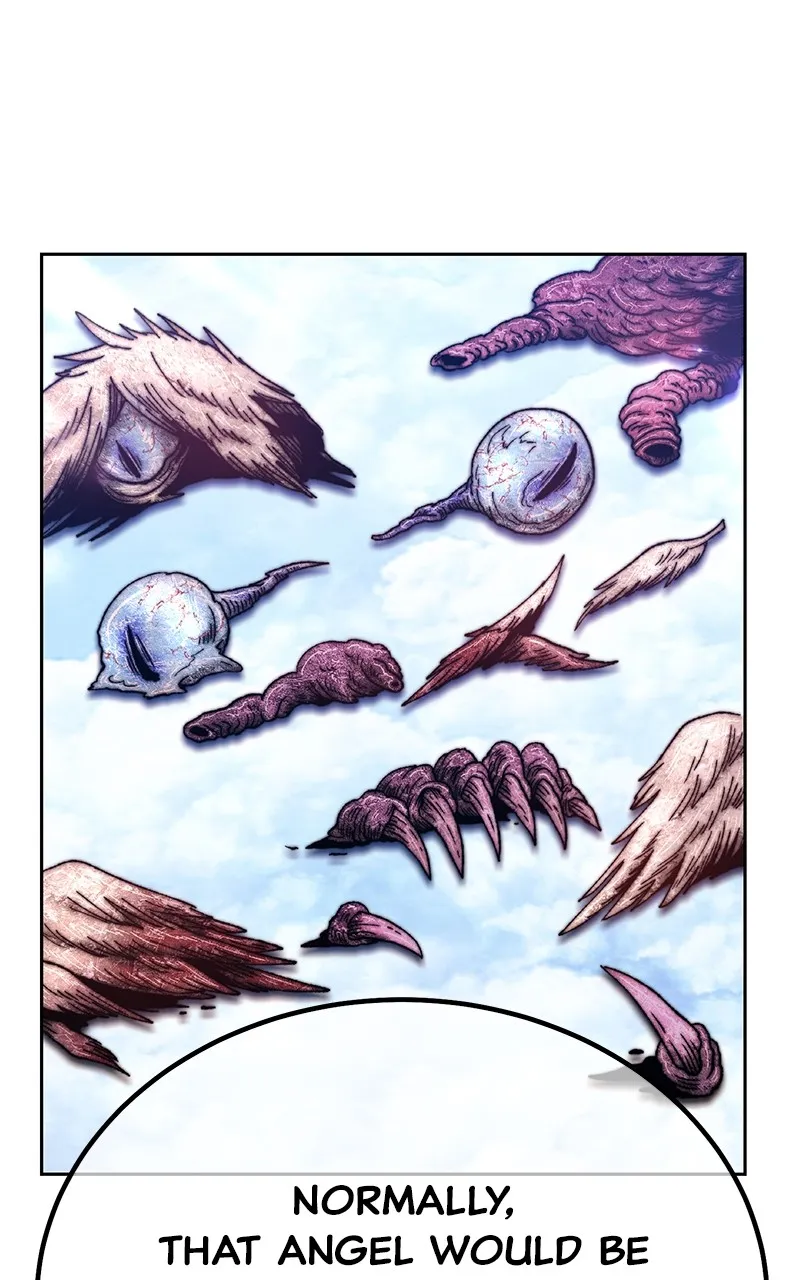 +99 ReinforcedWooden Stick Chapter 48 page 297 - 