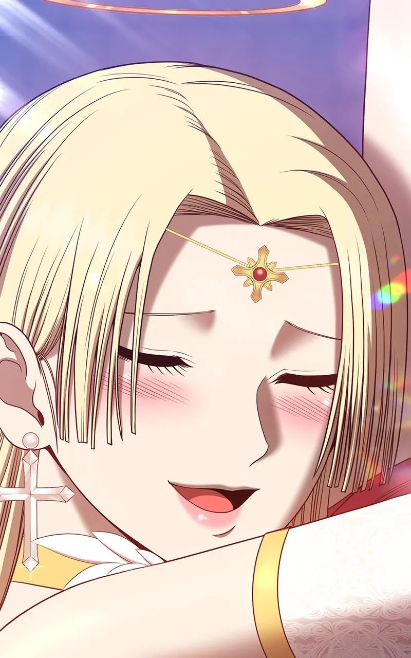 +99 ReinforcedWooden Stick Chapter 48 page 348 - 