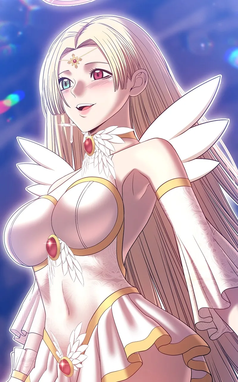 +99 ReinforcedWooden Stick Chapter 48 page 360 - 
