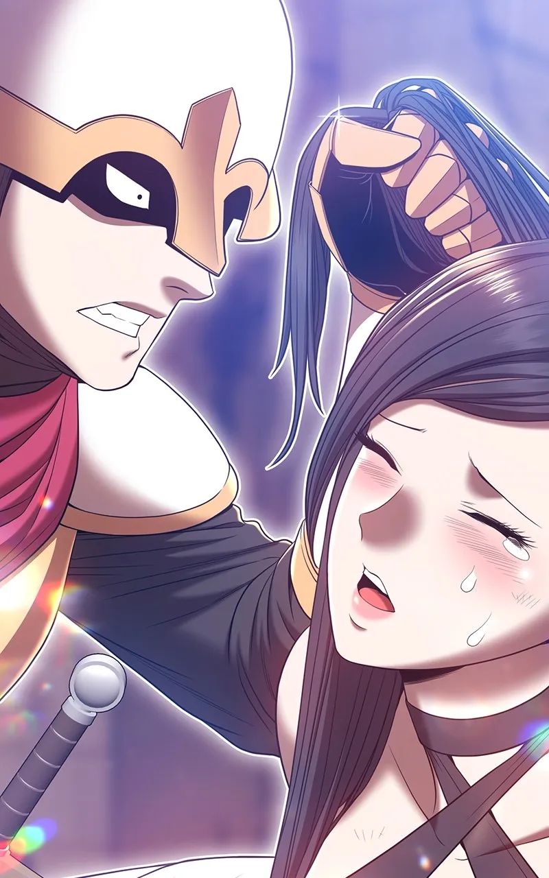 +99 ReinforcedWooden Stick Chapter 48 page 41 - 