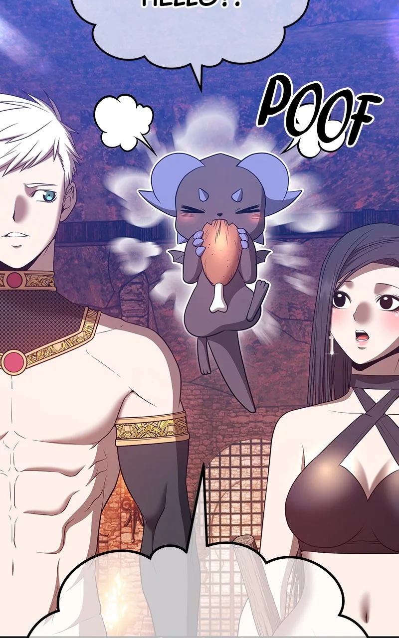 +99 ReinforcedWooden Stick Chapter 48 page 81 - 