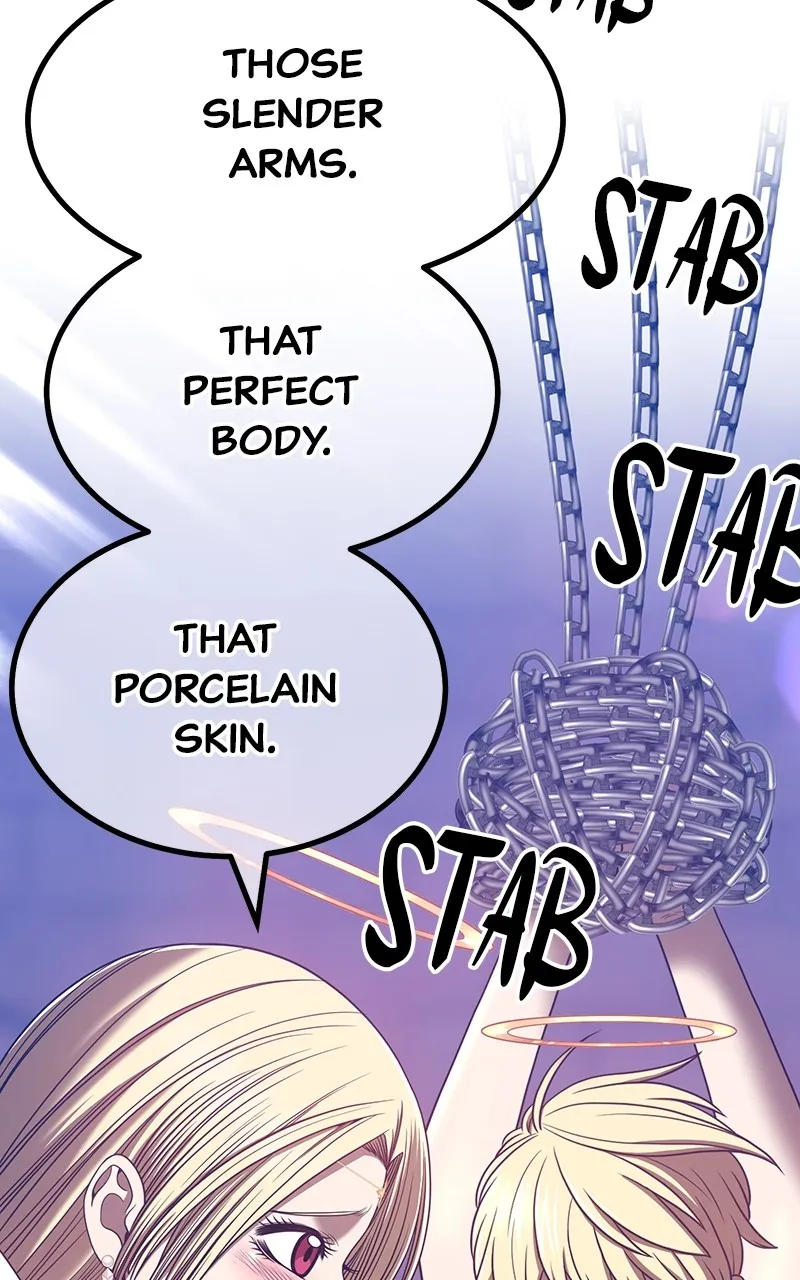+99 ReinforcedWooden Stick Chapter 49 page 104 - 