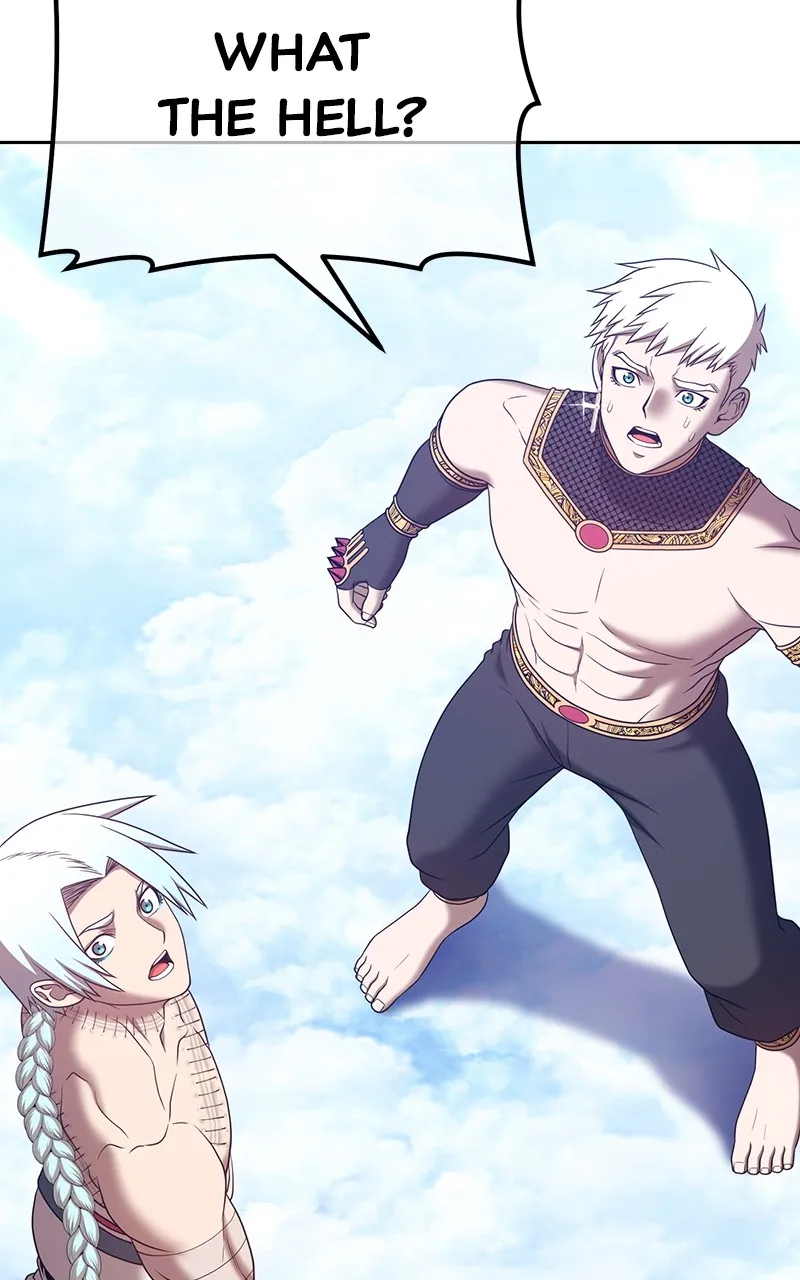 +99 ReinforcedWooden Stick Chapter 49 page 123 - 