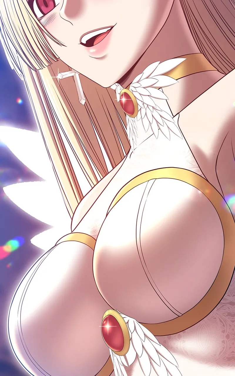 +99 ReinforcedWooden Stick Chapter 49 page 18 - 