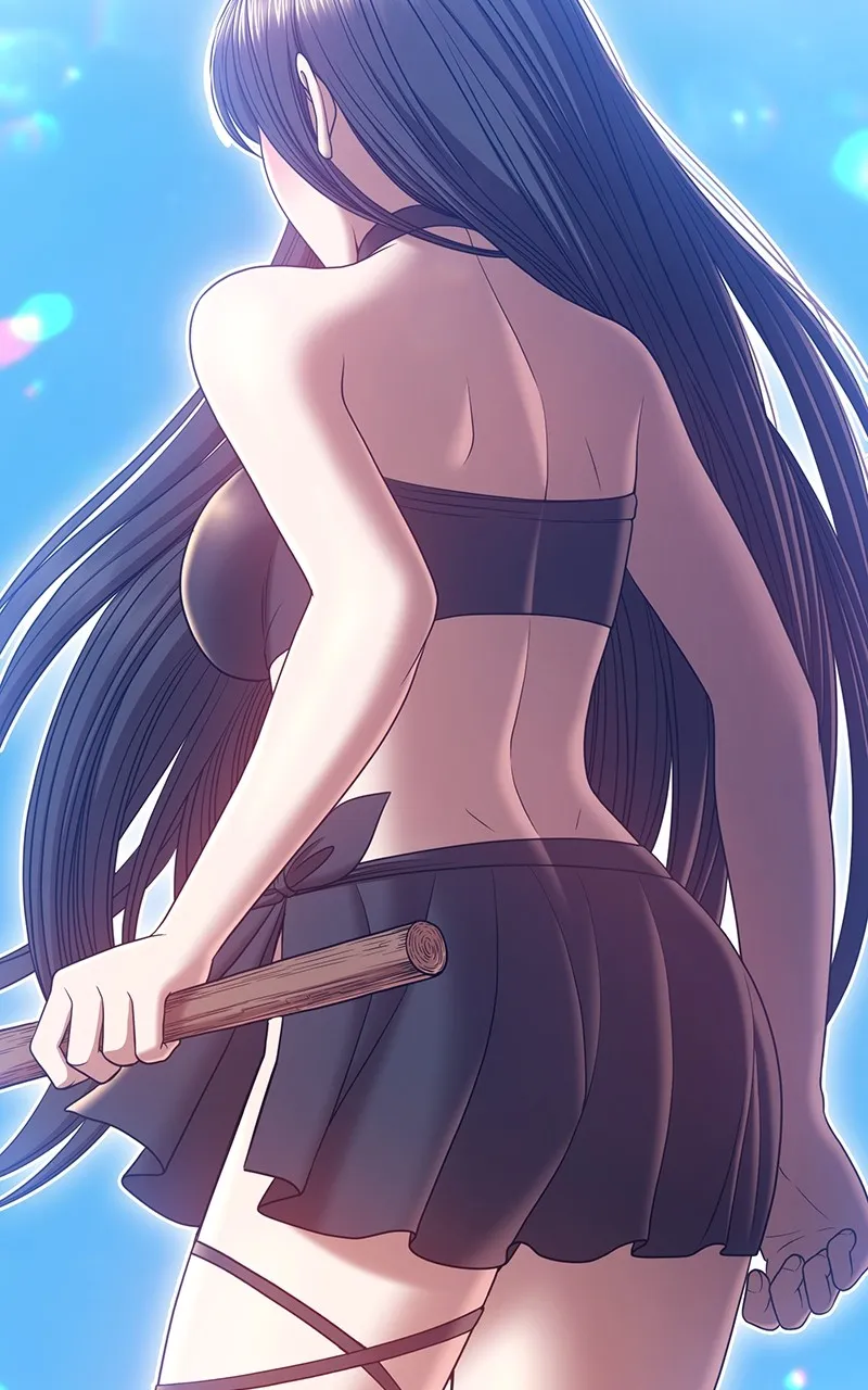 +99 ReinforcedWooden Stick Chapter 49 page 180 - 