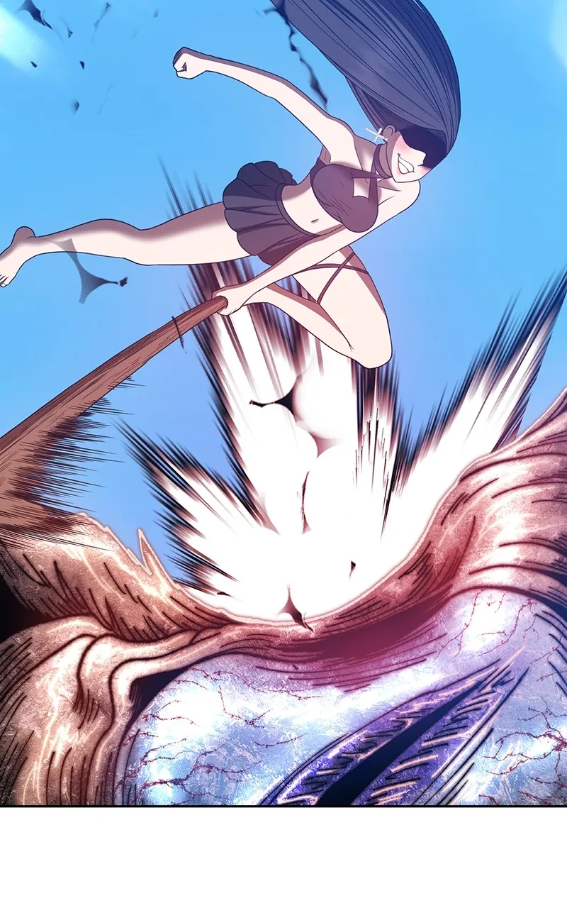 +99 ReinforcedWooden Stick Chapter 49 page 189 - 