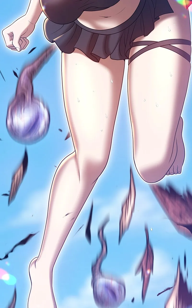 +99 ReinforcedWooden Stick Chapter 49 page 201 - 