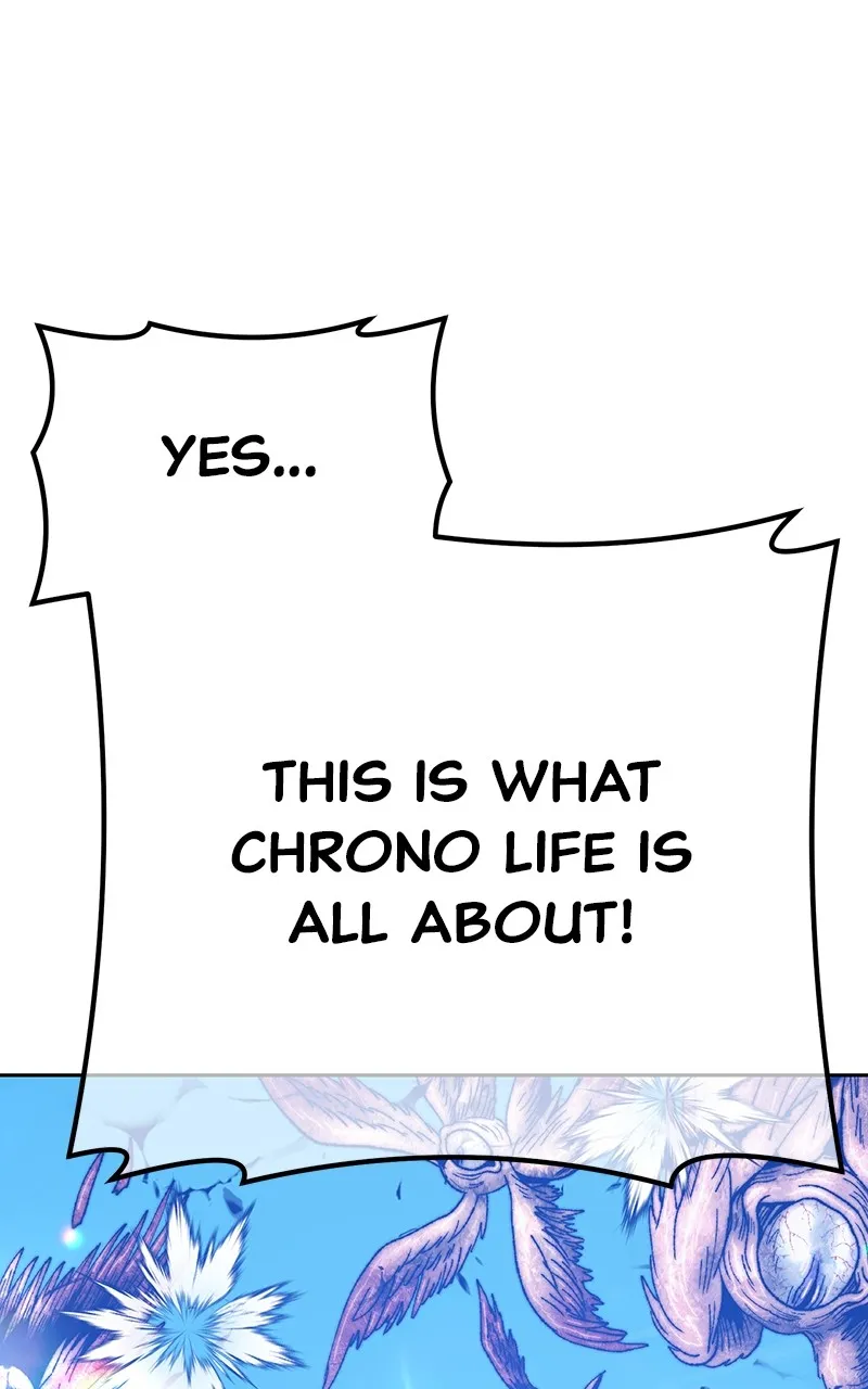 +99 ReinforcedWooden Stick Chapter 49 page 205 - 