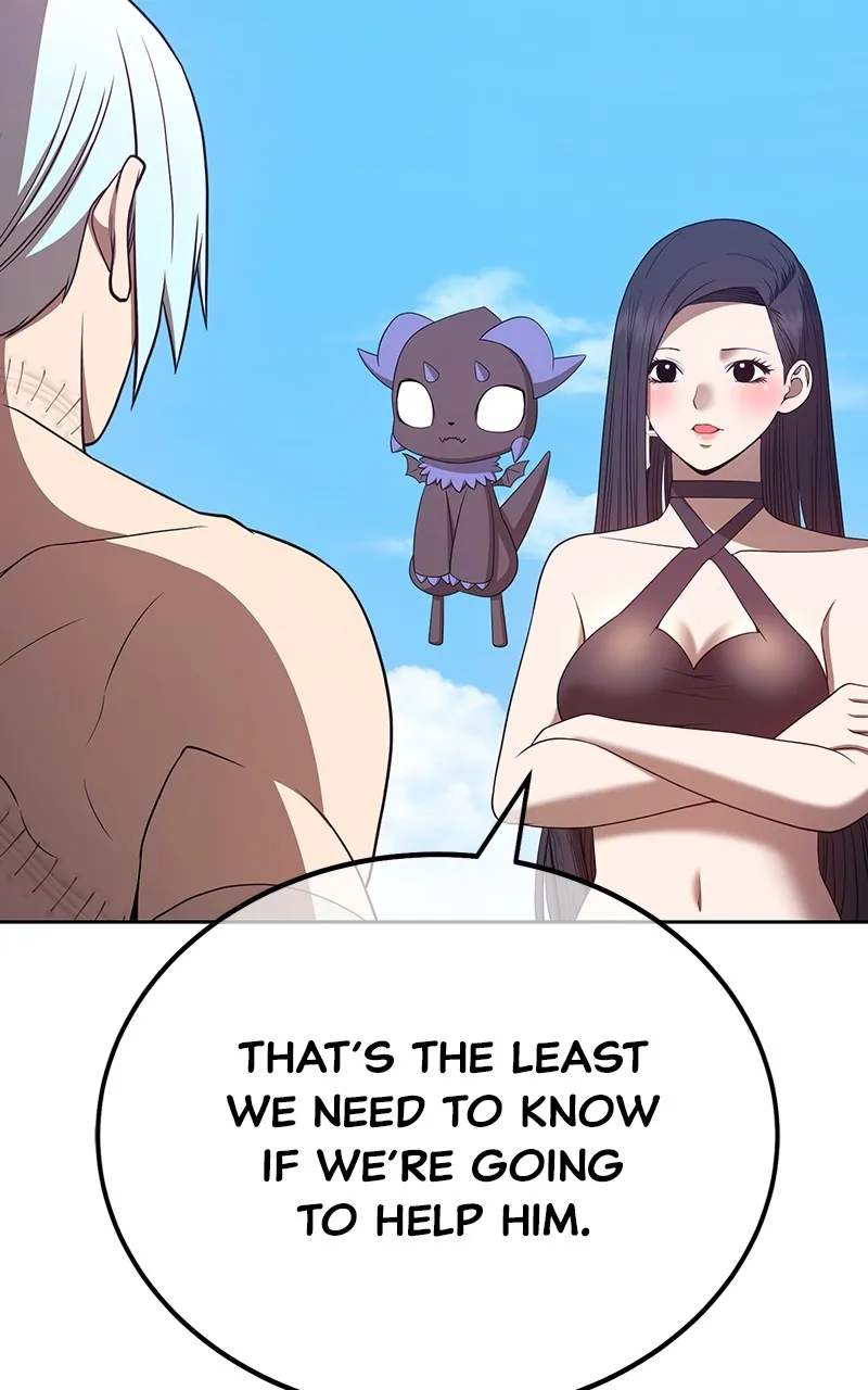 +99 ReinforcedWooden Stick Chapter 49 page 24 - 