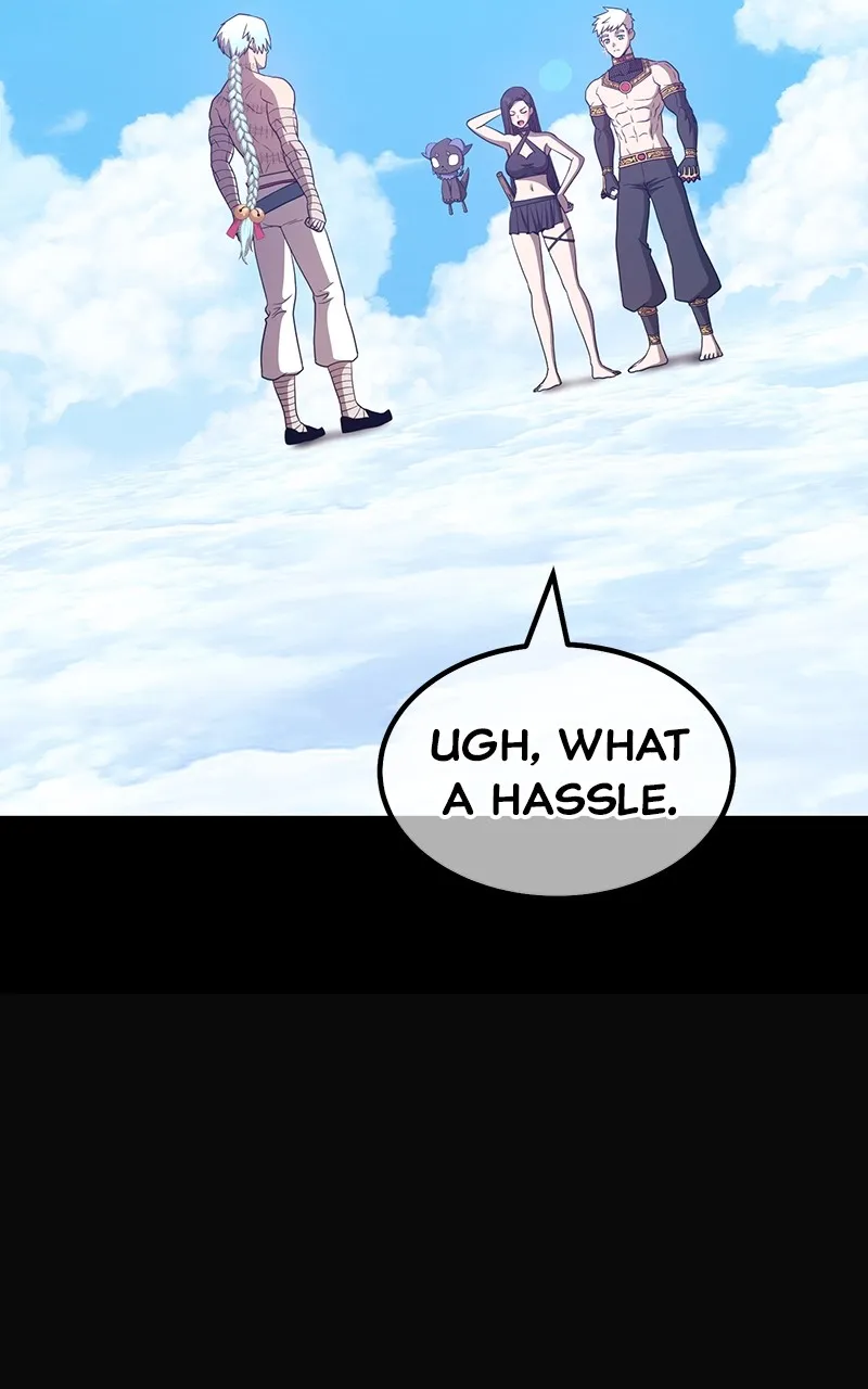 +99 ReinforcedWooden Stick Chapter 49 page 232 - 