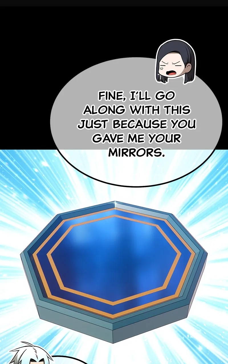 +99 ReinforcedWooden Stick Chapter 49 page 233 - 