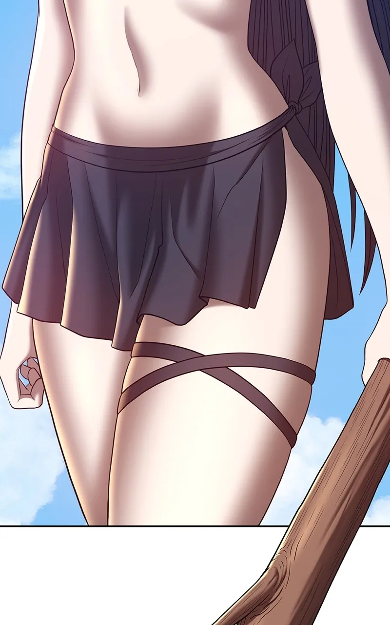 +99 ReinforcedWooden Stick Chapter 49 page 239 - 