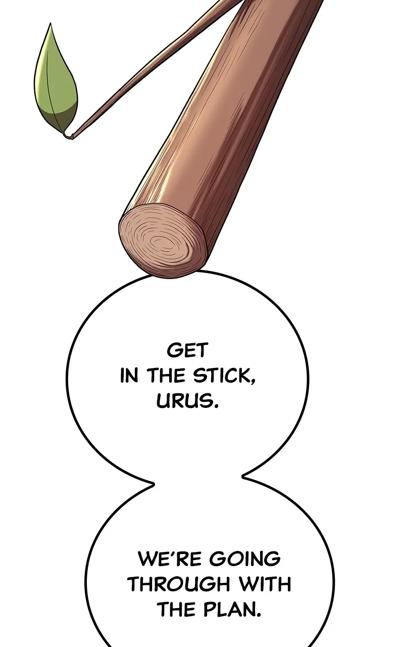 +99 ReinforcedWooden Stick Chapter 49 page 240 - 