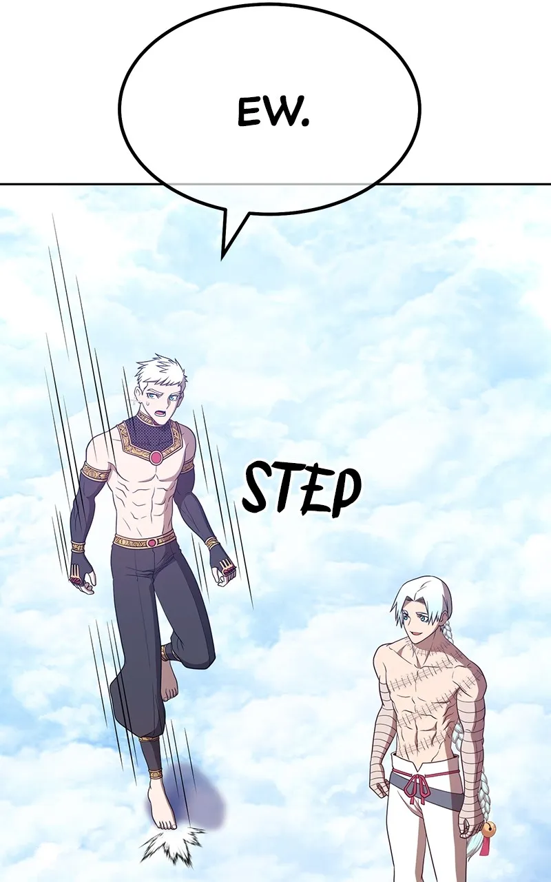 +99 ReinforcedWooden Stick Chapter 49 page 254 - 