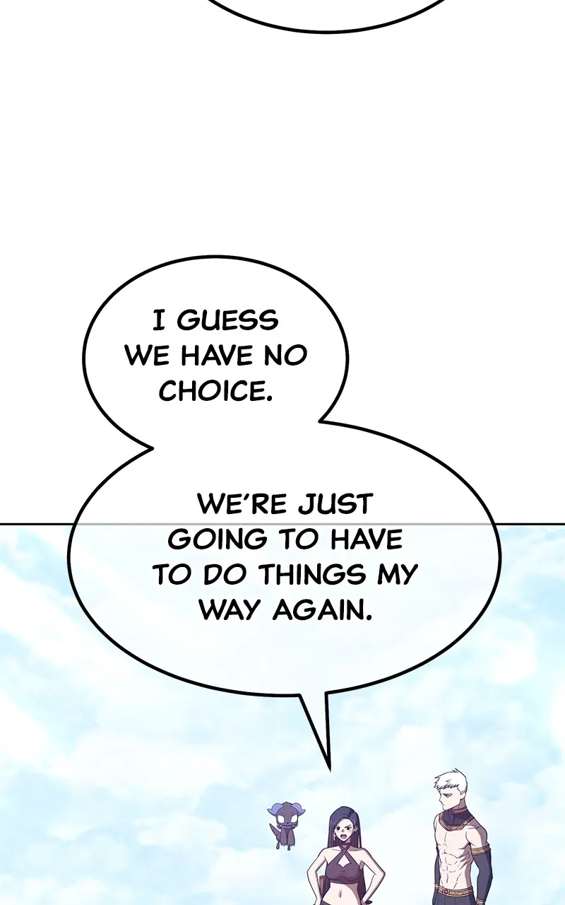 +99 ReinforcedWooden Stick Chapter 49 page 27 - 