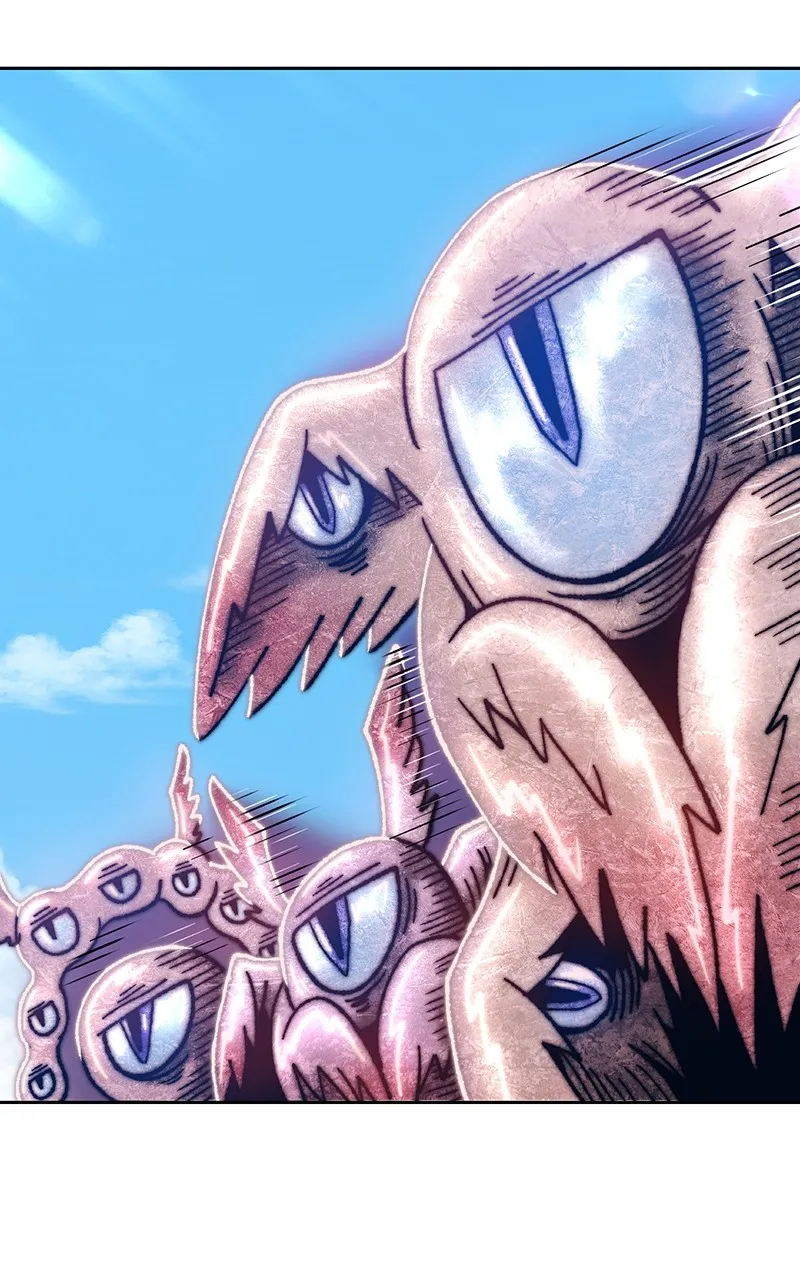+99 ReinforcedWooden Stick Chapter 49 page 267 - 