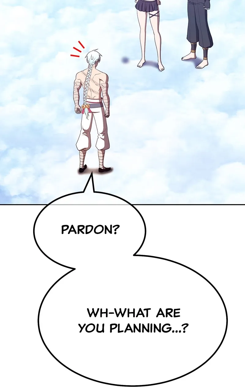 +99 ReinforcedWooden Stick Chapter 49 page 28 - 