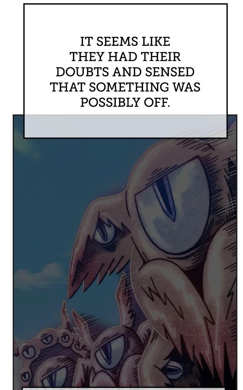 +99 ReinforcedWooden Stick Chapter 49 page 276 - 