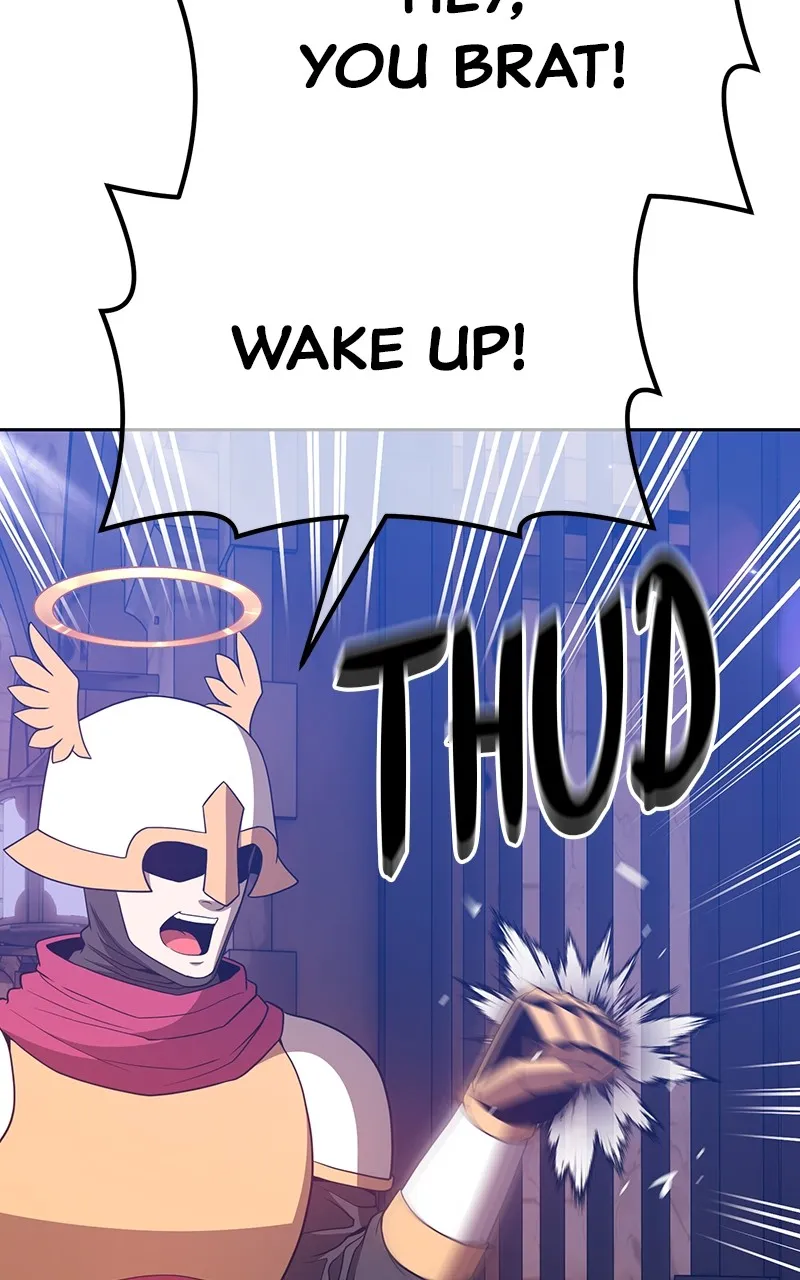 +99 ReinforcedWooden Stick Chapter 49 page 290 - 