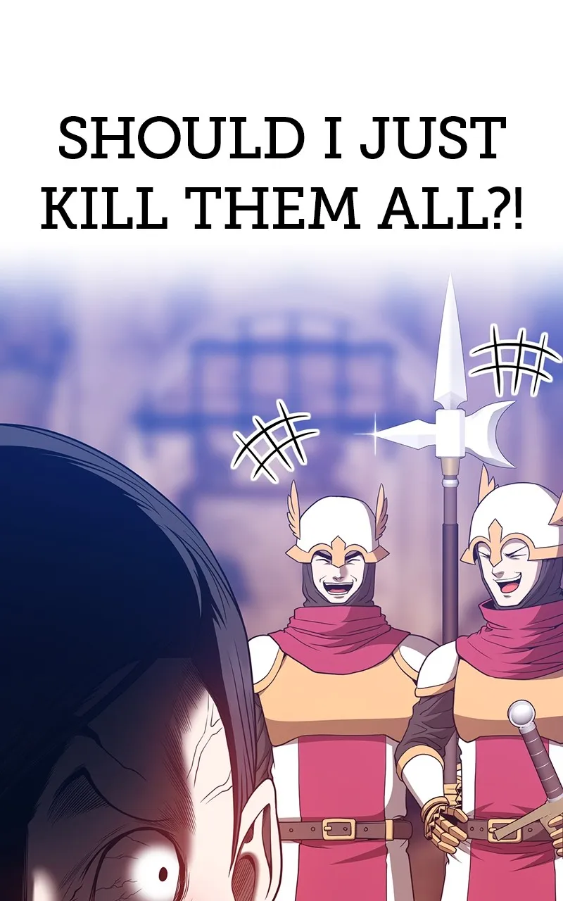 +99 ReinforcedWooden Stick Chapter 49 page 294 - 