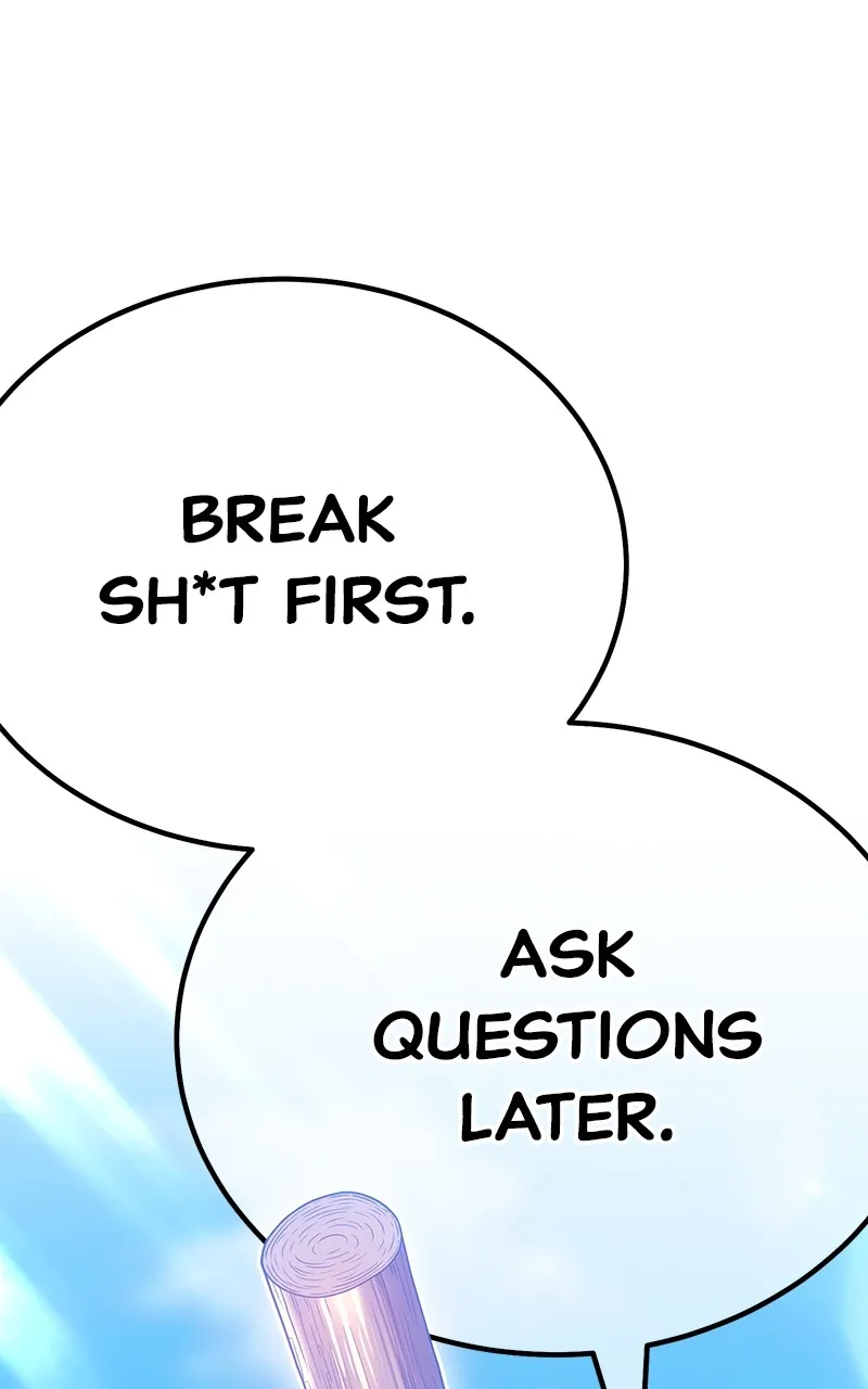 +99 ReinforcedWooden Stick Chapter 49 page 32 - 