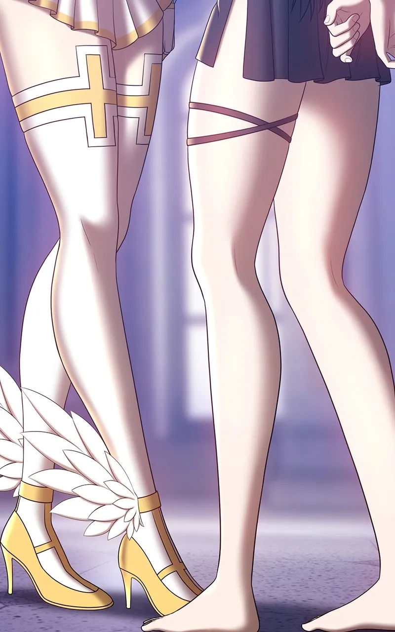 +99 ReinforcedWooden Stick Chapter 49 page 335 - 