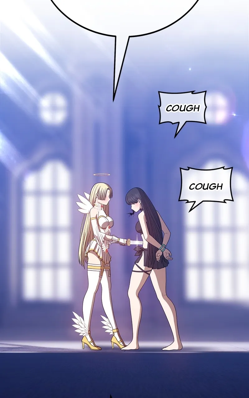 +99 ReinforcedWooden Stick Chapter 49 page 341 - 