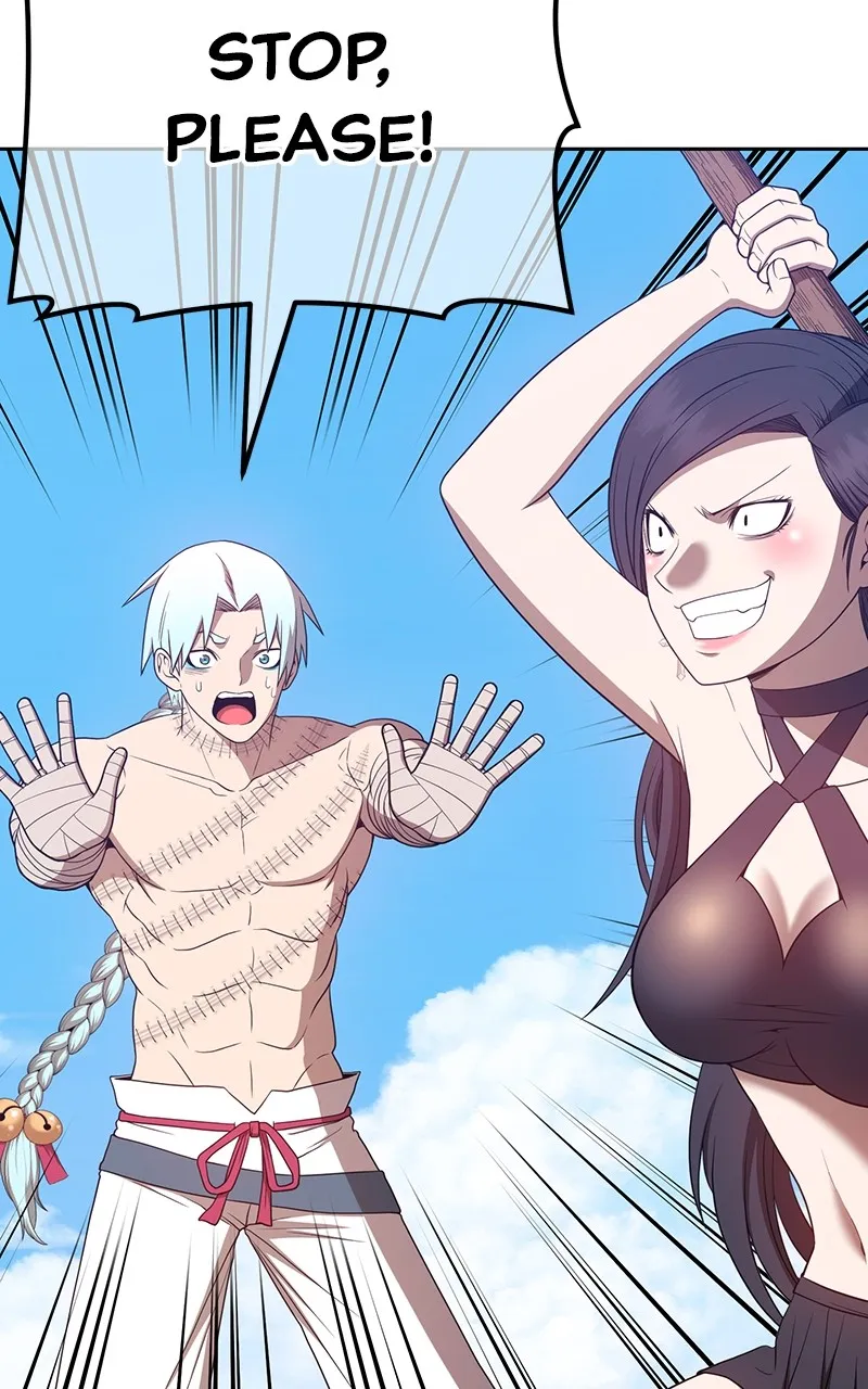 +99 ReinforcedWooden Stick Chapter 49 page 36 - 