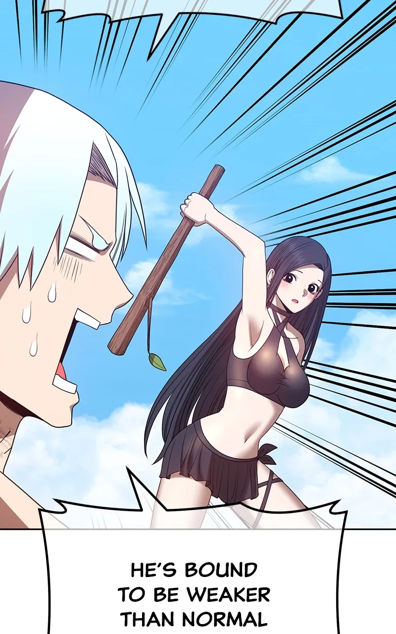 +99 ReinforcedWooden Stick Chapter 49 page 42 - 