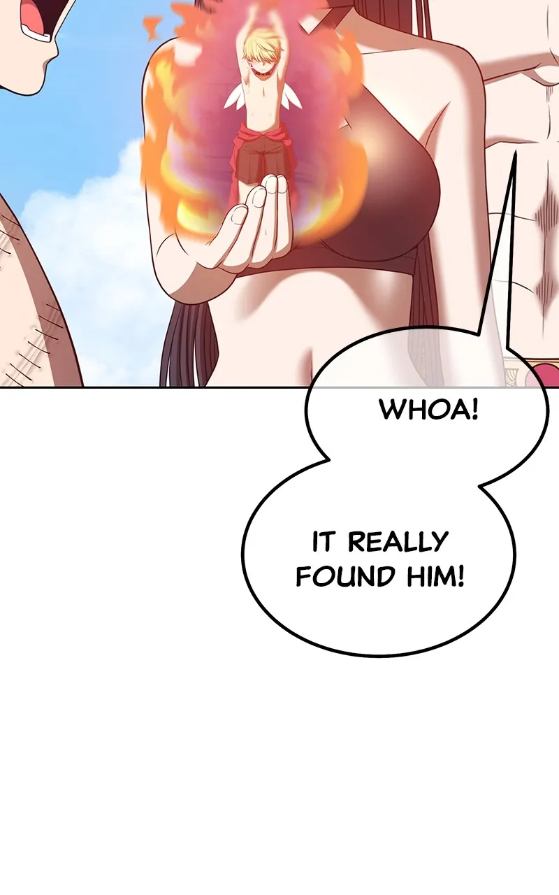+99 ReinforcedWooden Stick Chapter 49 page 61 - 