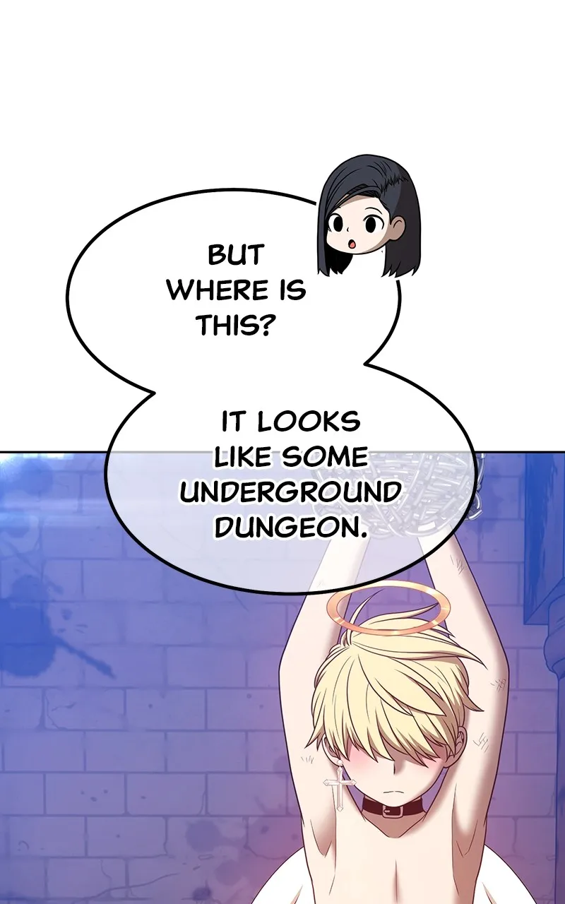 +99 ReinforcedWooden Stick Chapter 49 page 62 - 