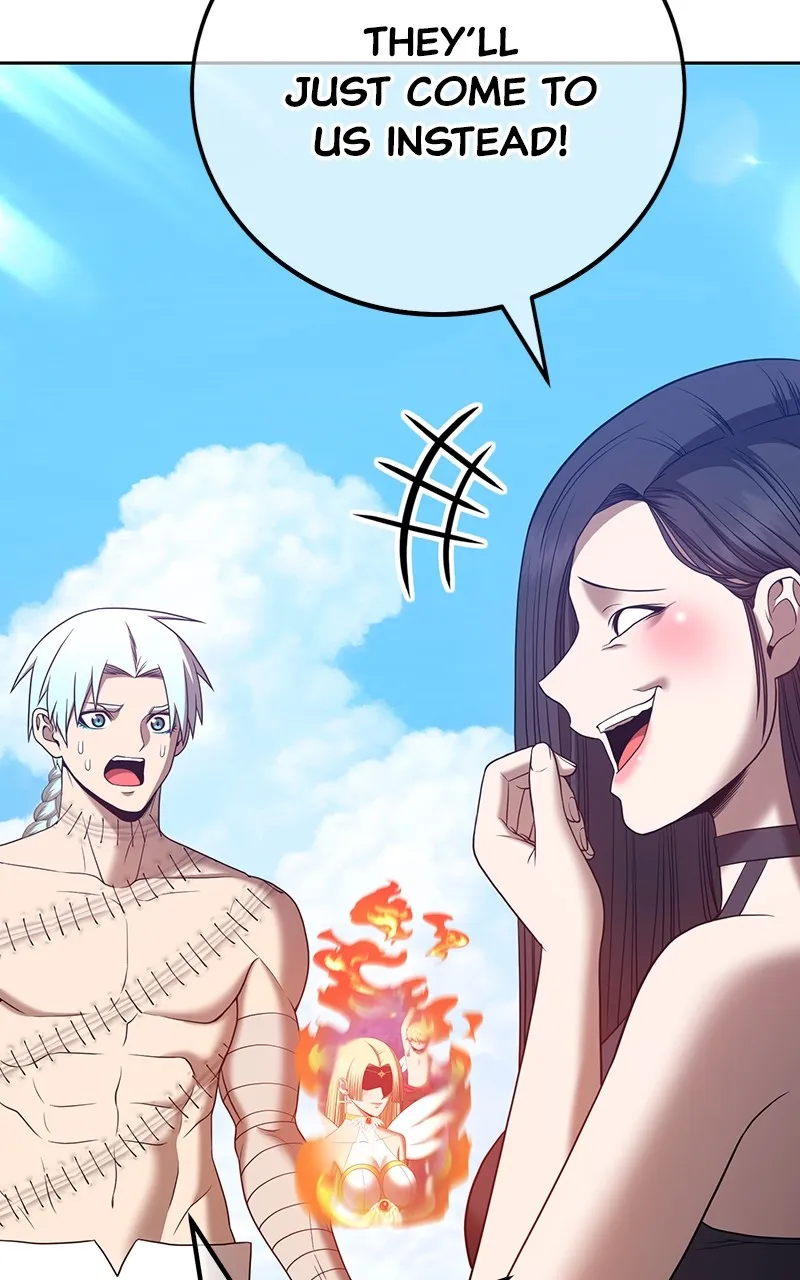 +99 ReinforcedWooden Stick Chapter 49 page 82 - 