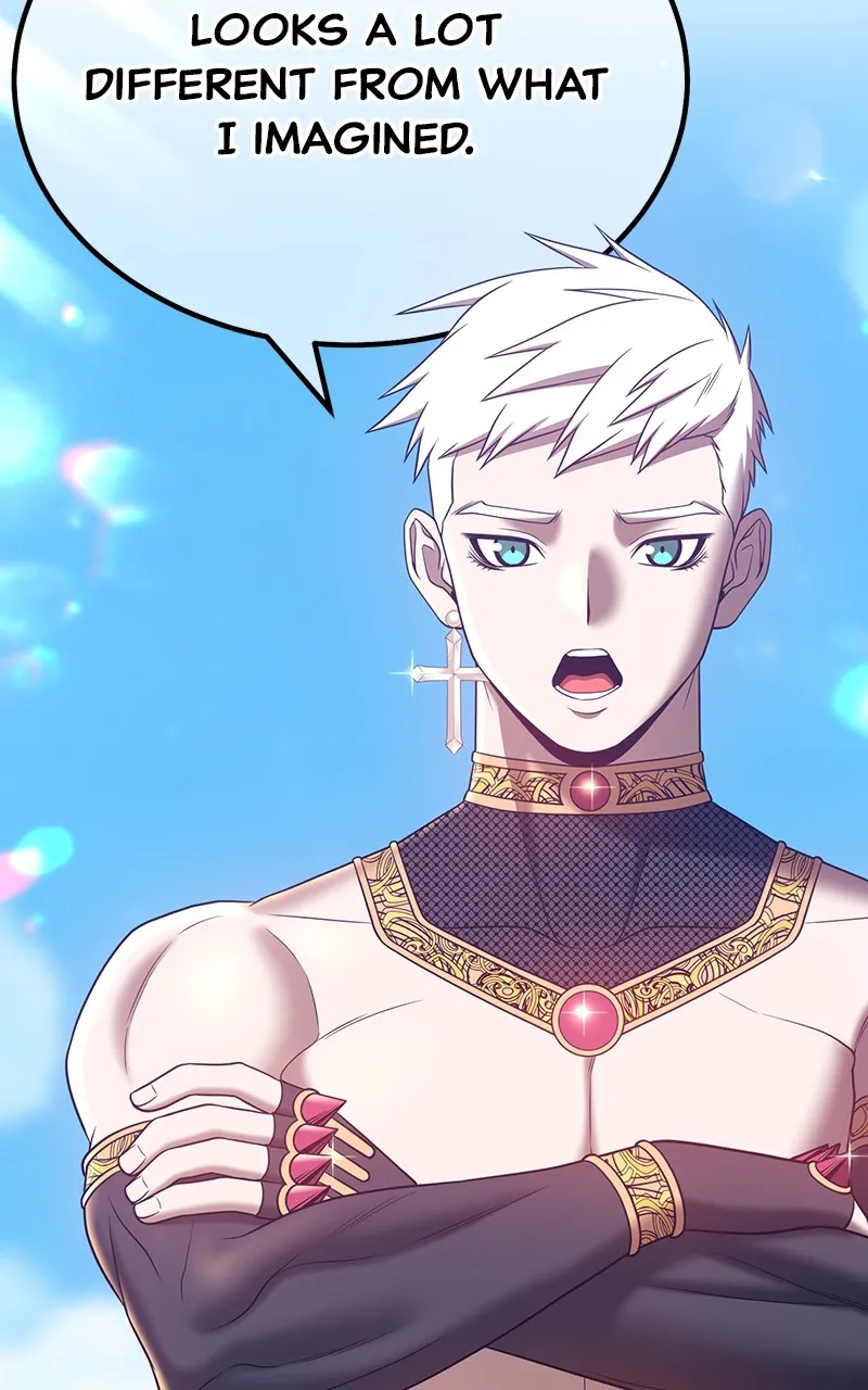 +99 ReinforcedWooden Stick Chapter 49 page 86 - 