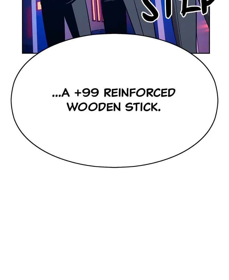 +99 ReinforcedWooden Stick Chapter 5 page 141 - 
