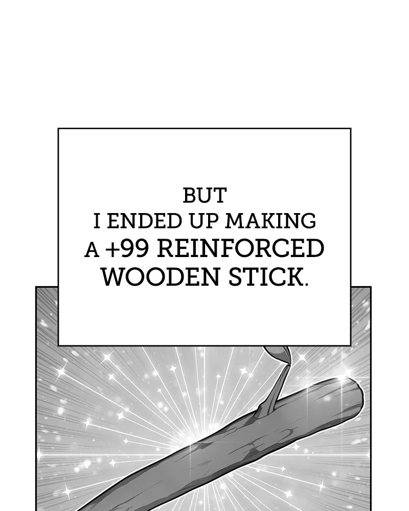 +99 ReinforcedWooden Stick Chapter 5 page 165 - 