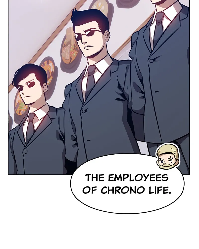 +99 ReinforcedWooden Stick Chapter 5 page 205 - 