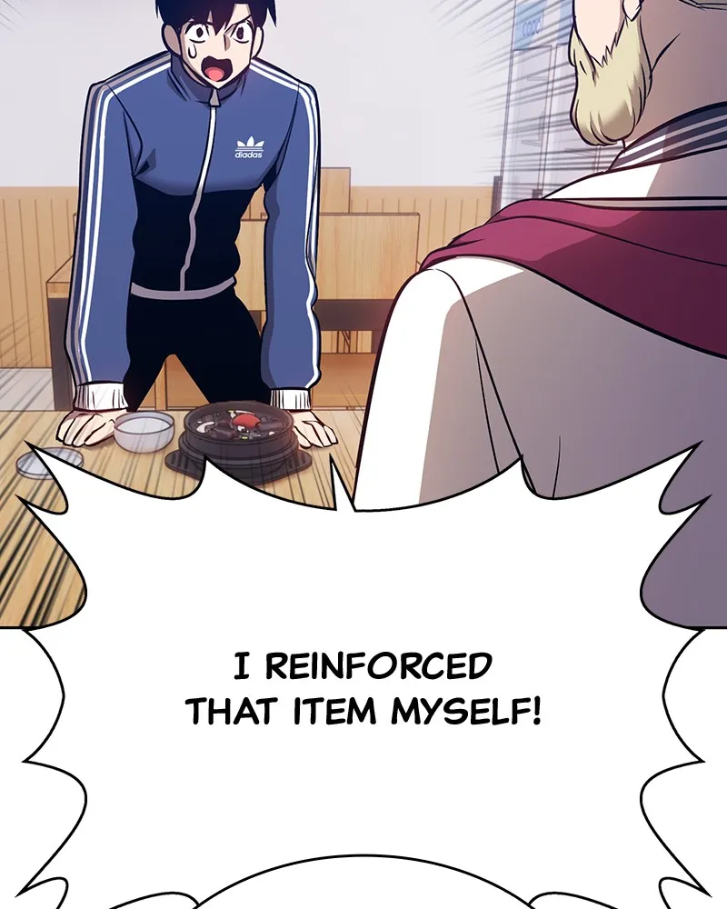 +99 ReinforcedWooden Stick Chapter 5 page 221 - 