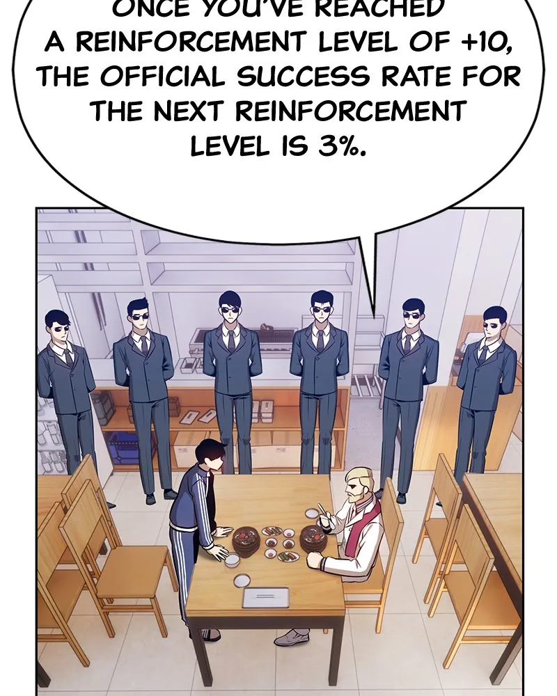 +99 ReinforcedWooden Stick Chapter 5 page 224 - 