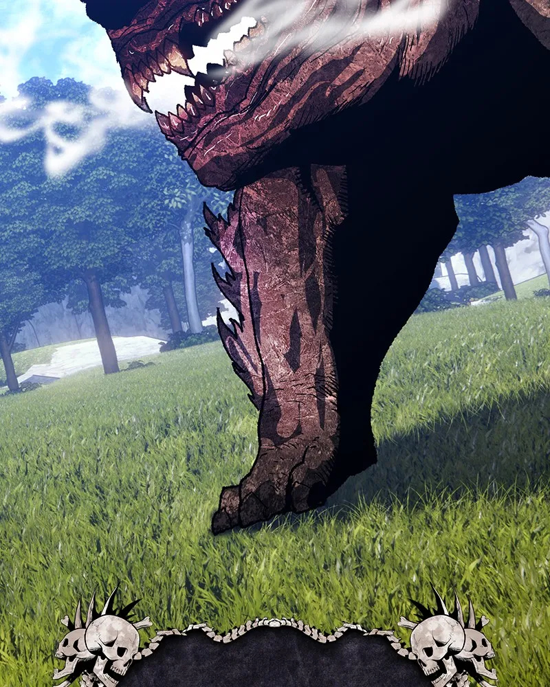 +99 ReinforcedWooden Stick Chapter 5 page 249 - 