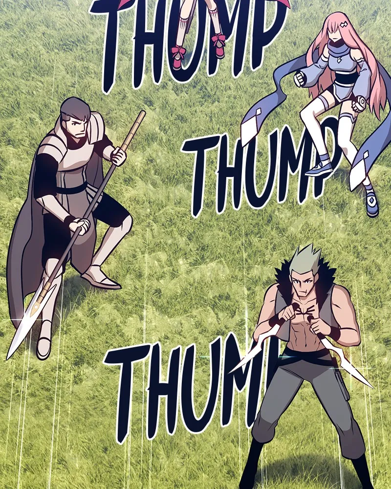 +99 ReinforcedWooden Stick Chapter 5 page 252 - 
