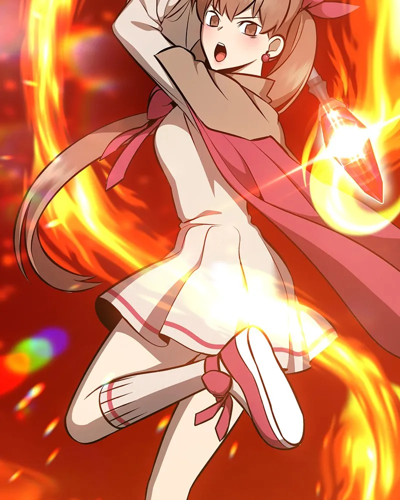 +99 ReinforcedWooden Stick Chapter 5 page 262 - 