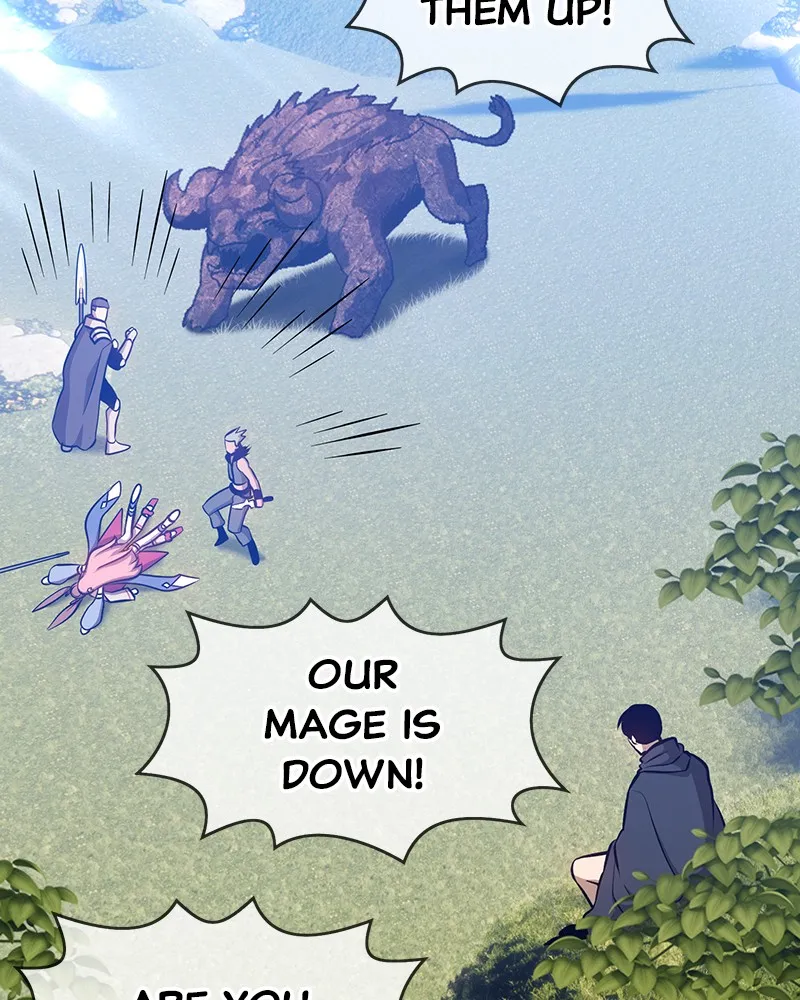 +99 ReinforcedWooden Stick Chapter 5 page 296 - 