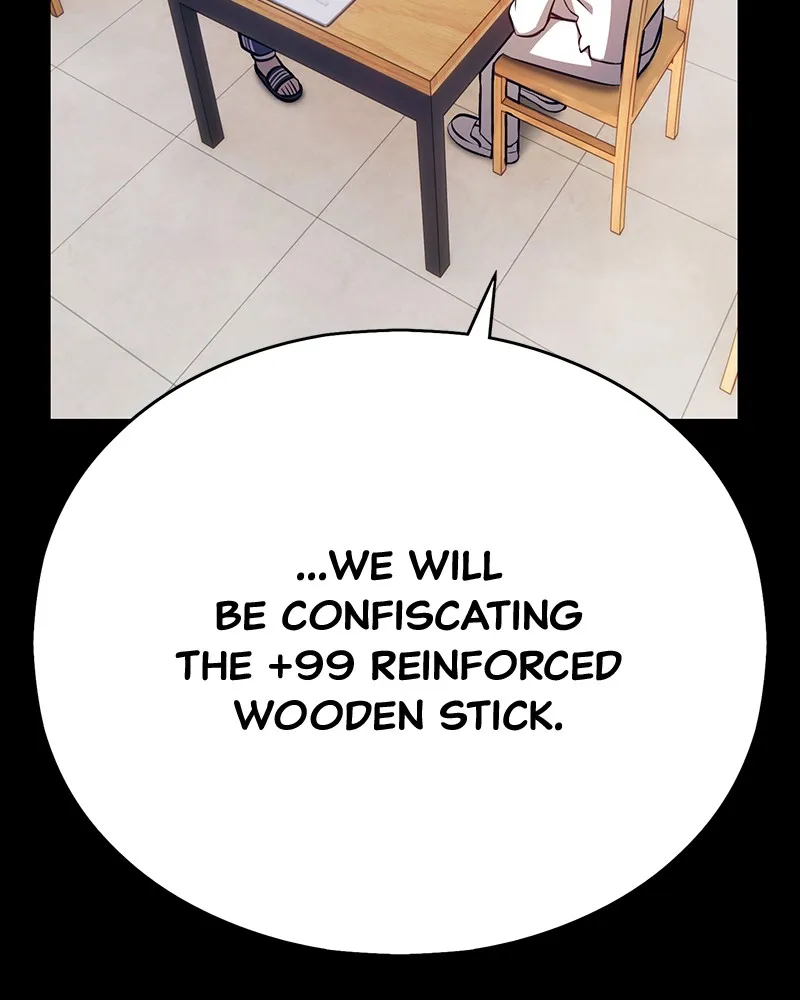 +99 ReinforcedWooden Stick Chapter 5 page 324 - 