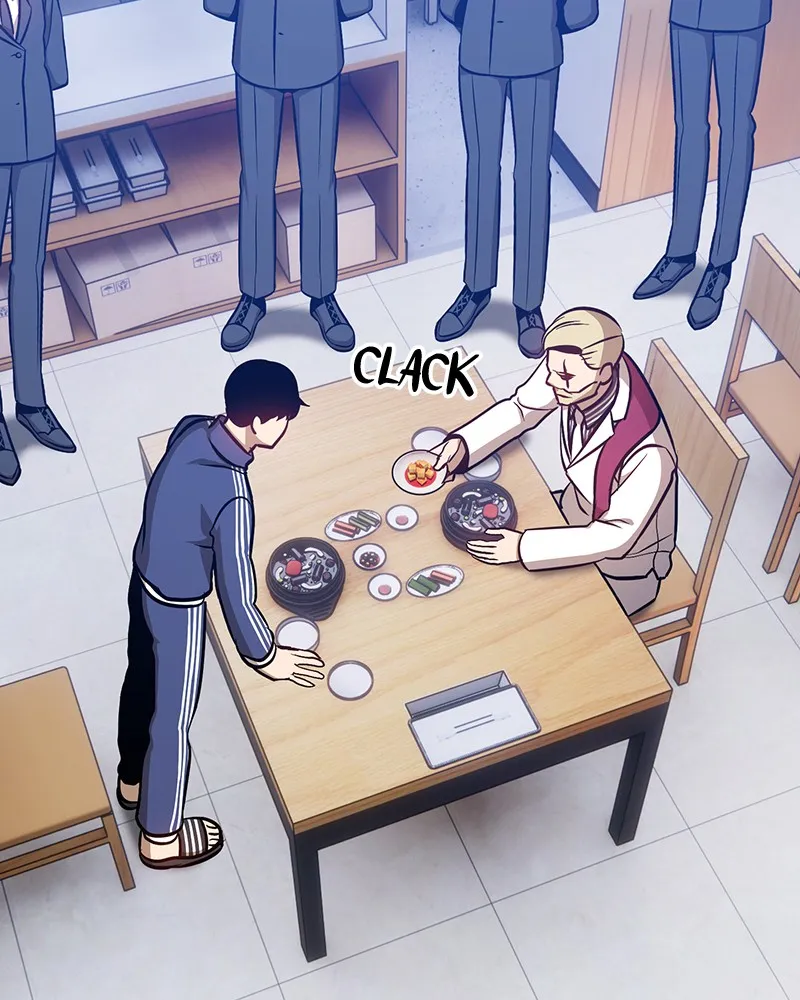 +99 ReinforcedWooden Stick Chapter 5 page 347 - 