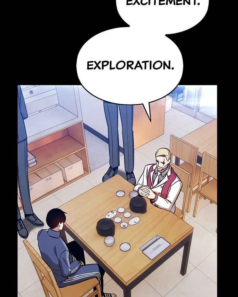 +99 ReinforcedWooden Stick Chapter 5 page 391 - 