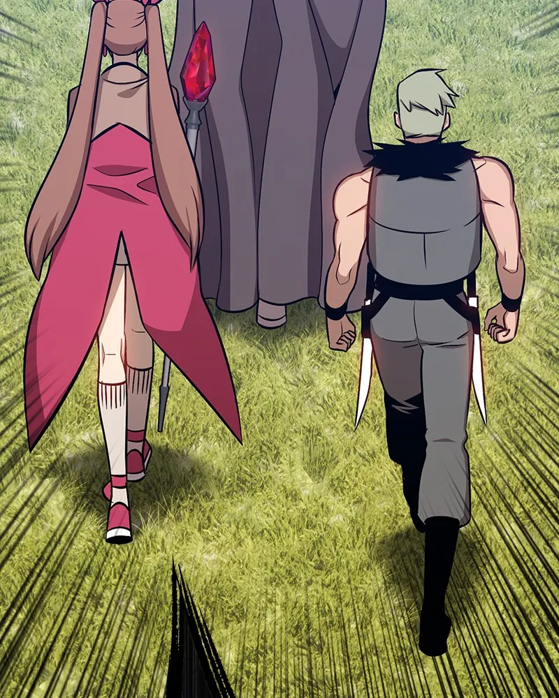+99 ReinforcedWooden Stick Chapter 5 page 433 - 