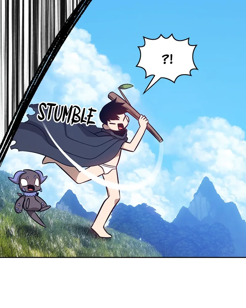 +99 ReinforcedWooden Stick Chapter 5 page 436 - 