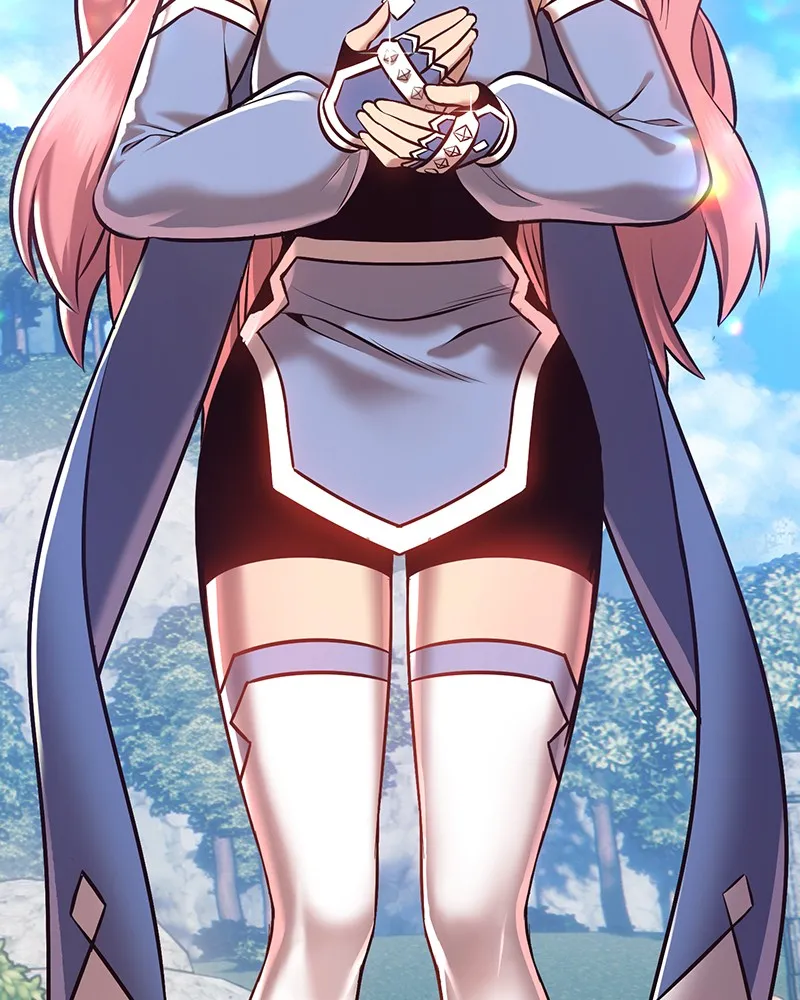 +99 ReinforcedWooden Stick Chapter 5 page 446 - 