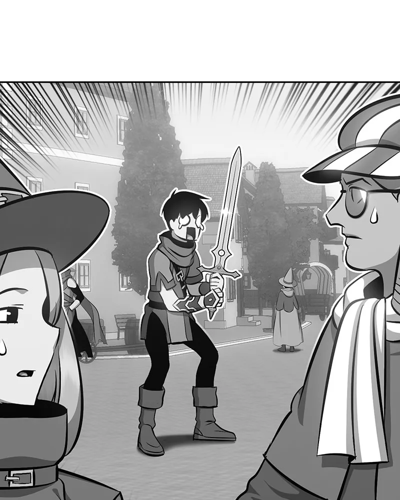 +99 ReinforcedWooden Stick Chapter 5 page 456 - 