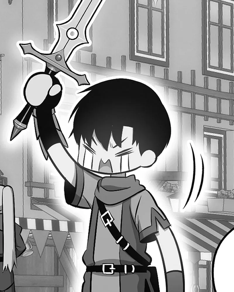 +99 ReinforcedWooden Stick Chapter 5 page 459 - 
